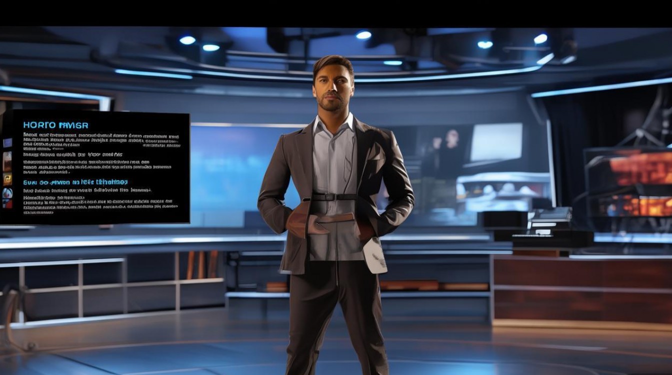 2025年主持人必备技巧,新人如何快速掌握主持方法?-图1 2025年主持人必备技巧,新人如何快速掌握主持方法?-图1