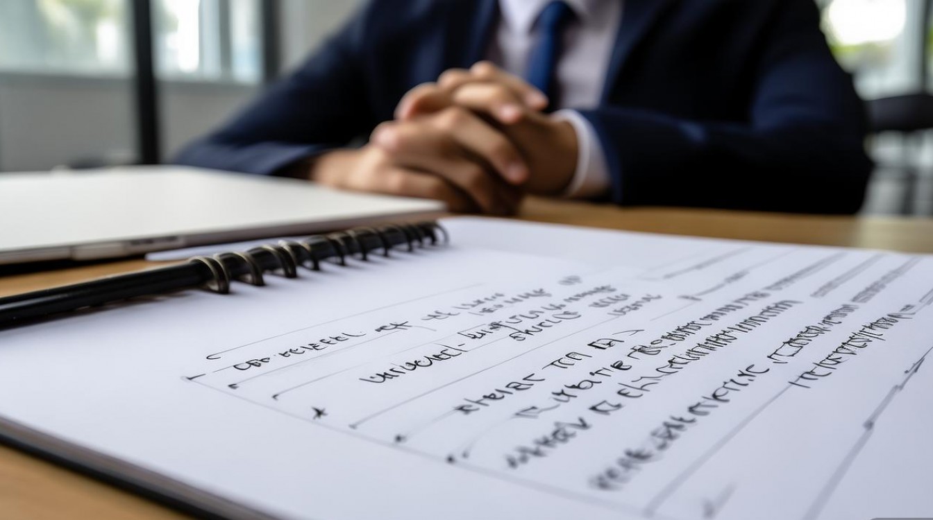 2025房开面试必问,房企寒冬期,求职者该问什么?-图1 2025房开面试必问,房企寒冬期,求职者该问什么?-图1