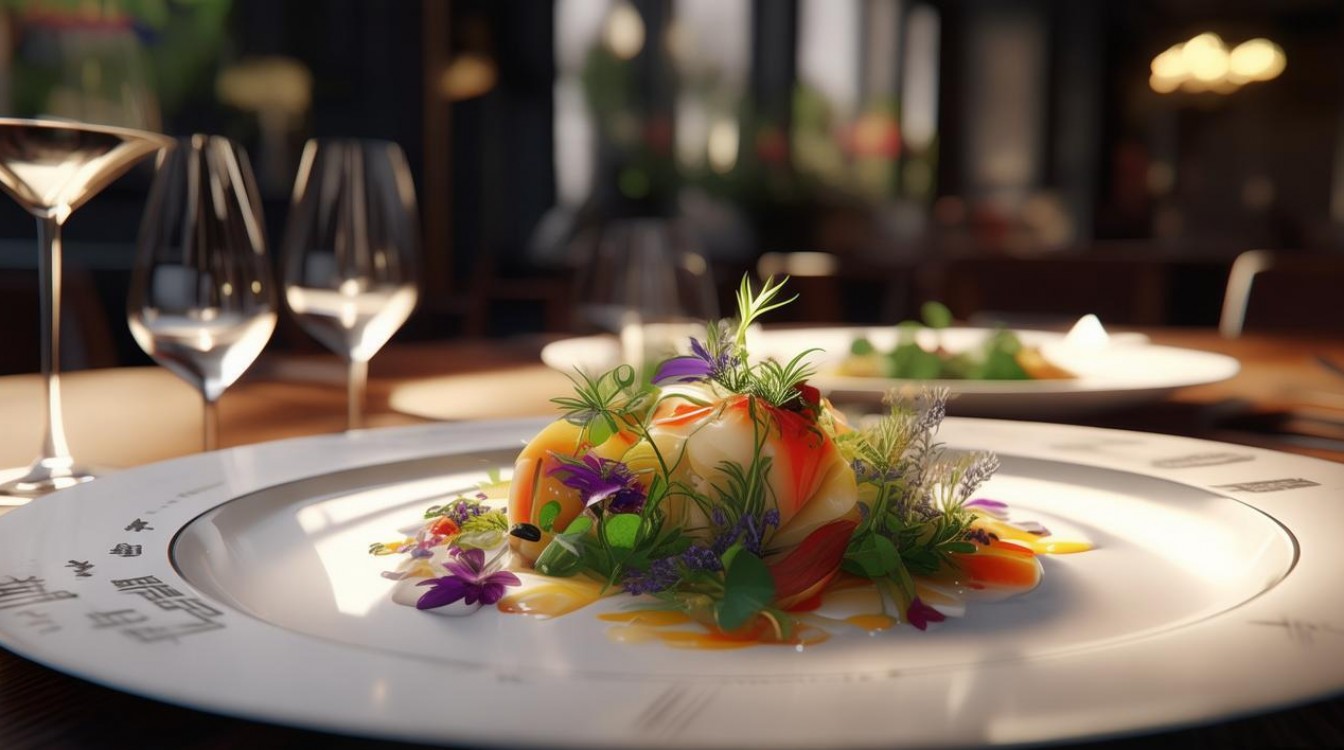 2025私人会所创意菜品图片,哪家新菜惊艳味蕾?-图1 2025私人会所创意菜品图片,哪家新菜惊艳味蕾?-图1