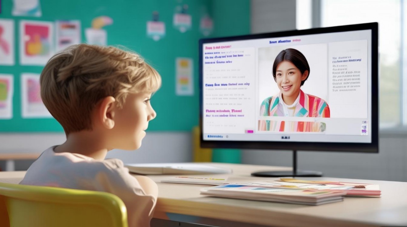 小学生英语技巧视频2025最新教程有哪些?-图1 小学生英语技巧视频2025最新教程有哪些?-图1