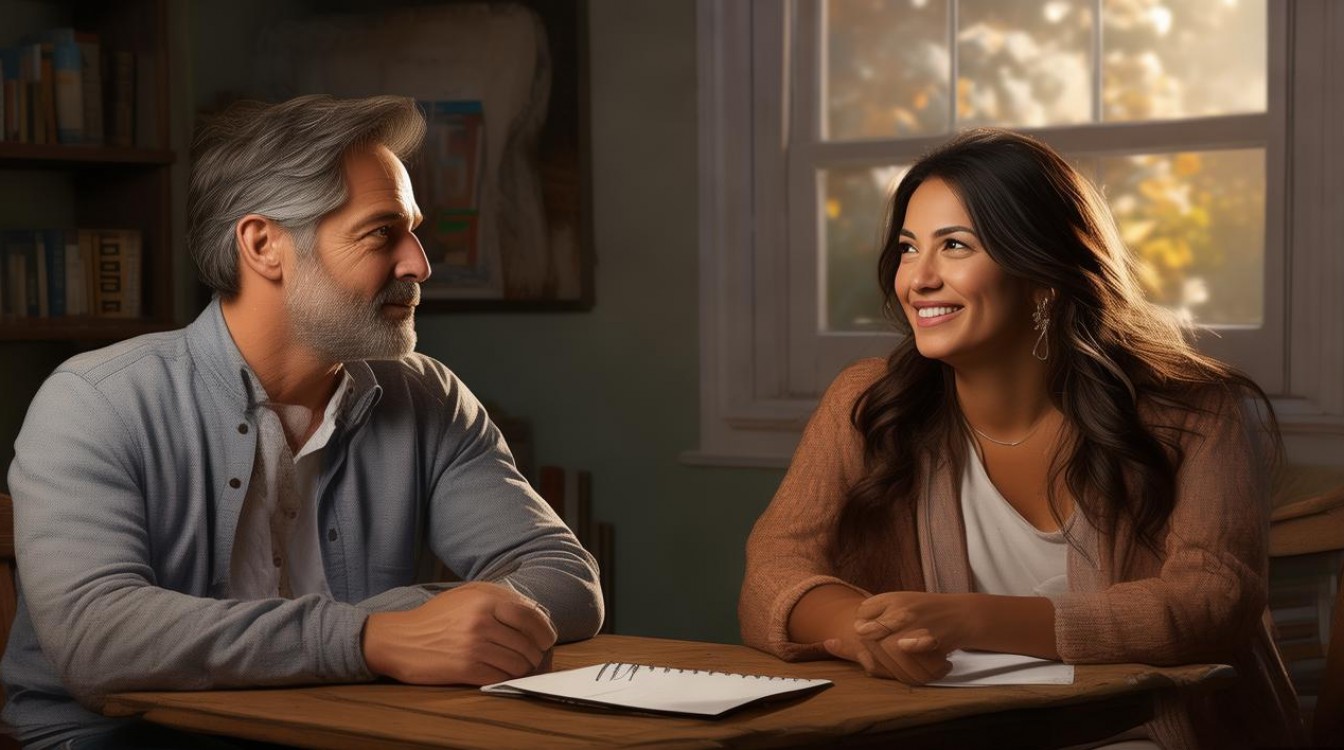 沟通技巧学会倾听,2025年职场必备软技能?-图1 沟通技巧学会倾听,2025年职场必备软技能?-图1