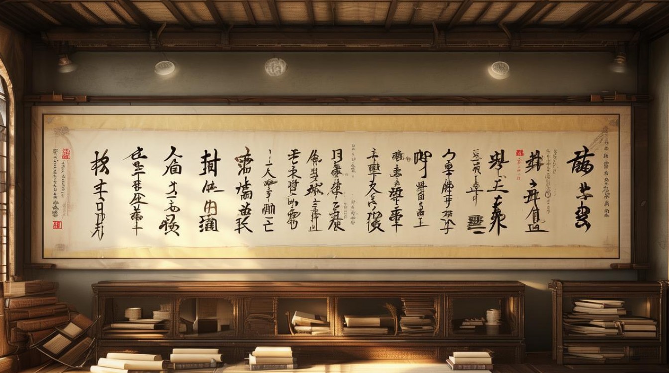 对联修辞技巧2025最新有哪些?-图1 对联修辞技巧2025最新有哪些?-图1