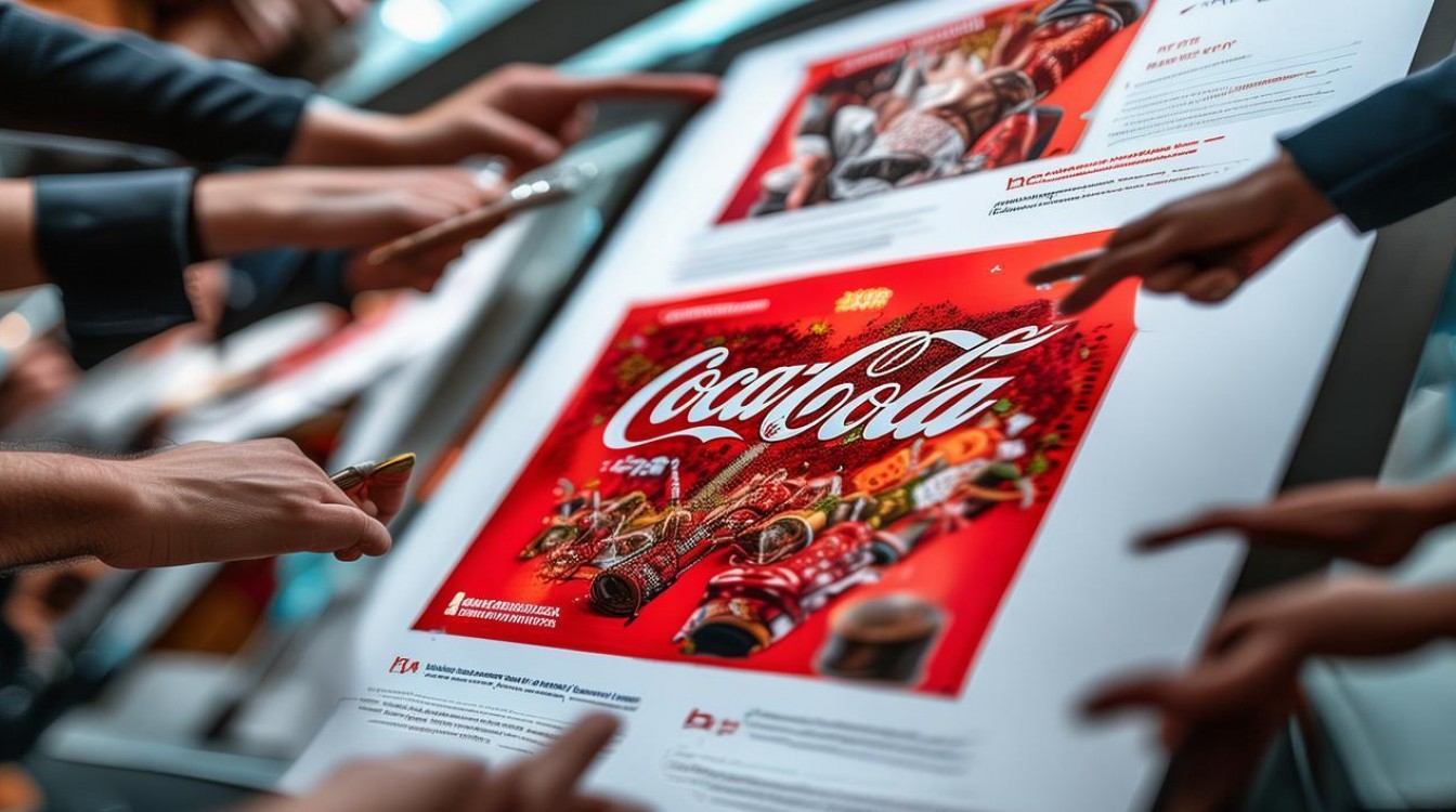 可口可乐创意广告新玩法,这次凭什么出圈?-图1 可口可乐创意广告新玩法,这次凭什么出圈?-图1