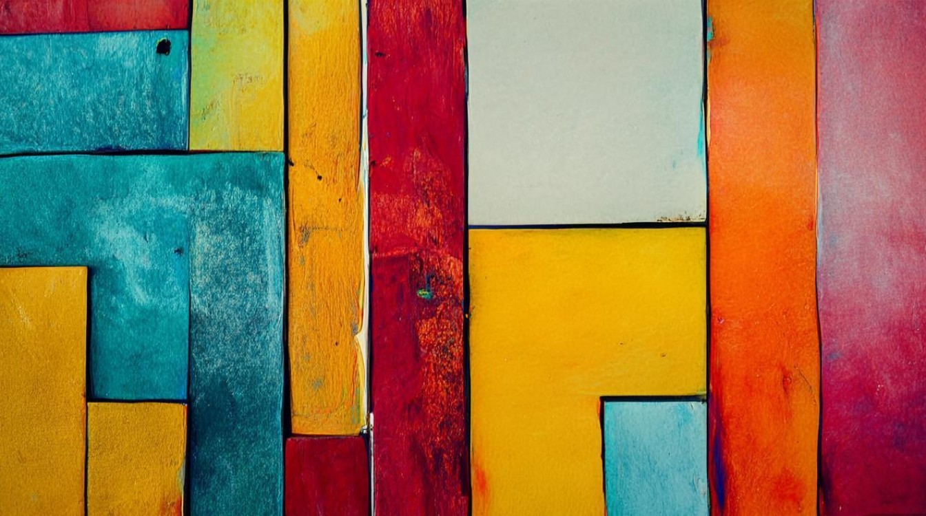 2025形状组合创意画怎么画?最新技巧有哪些?-图1 2025形状组合创意画怎么画?最新技巧有哪些?-图1