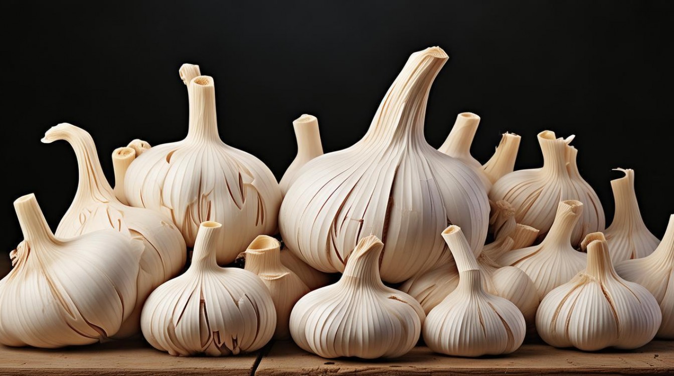 大蒜创意作品走红,这些脑洞你get了吗?-图1 大蒜创意作品走红,这些脑洞你get了吗?-图1