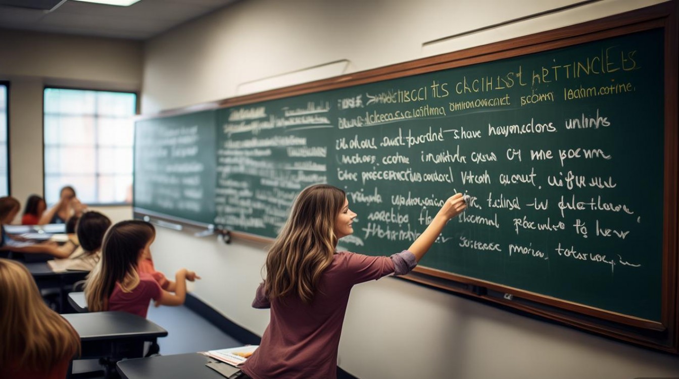 2025课堂实施技巧有哪些?最新方法速览!-图1 2025课堂实施技巧有哪些?最新方法速览!-图1