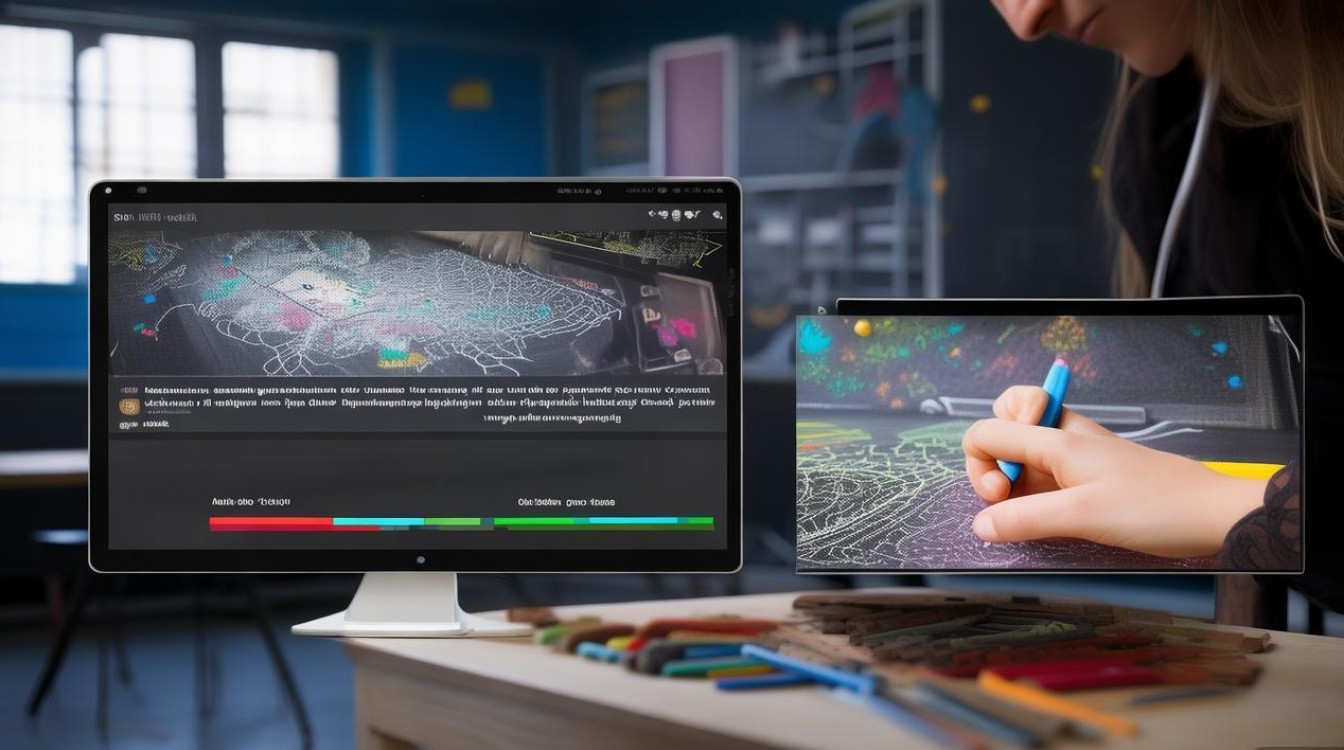 粉笔绘画技巧2025最新教程哪里下载?-图1 粉笔绘画技巧2025最新教程哪里下载?-图1