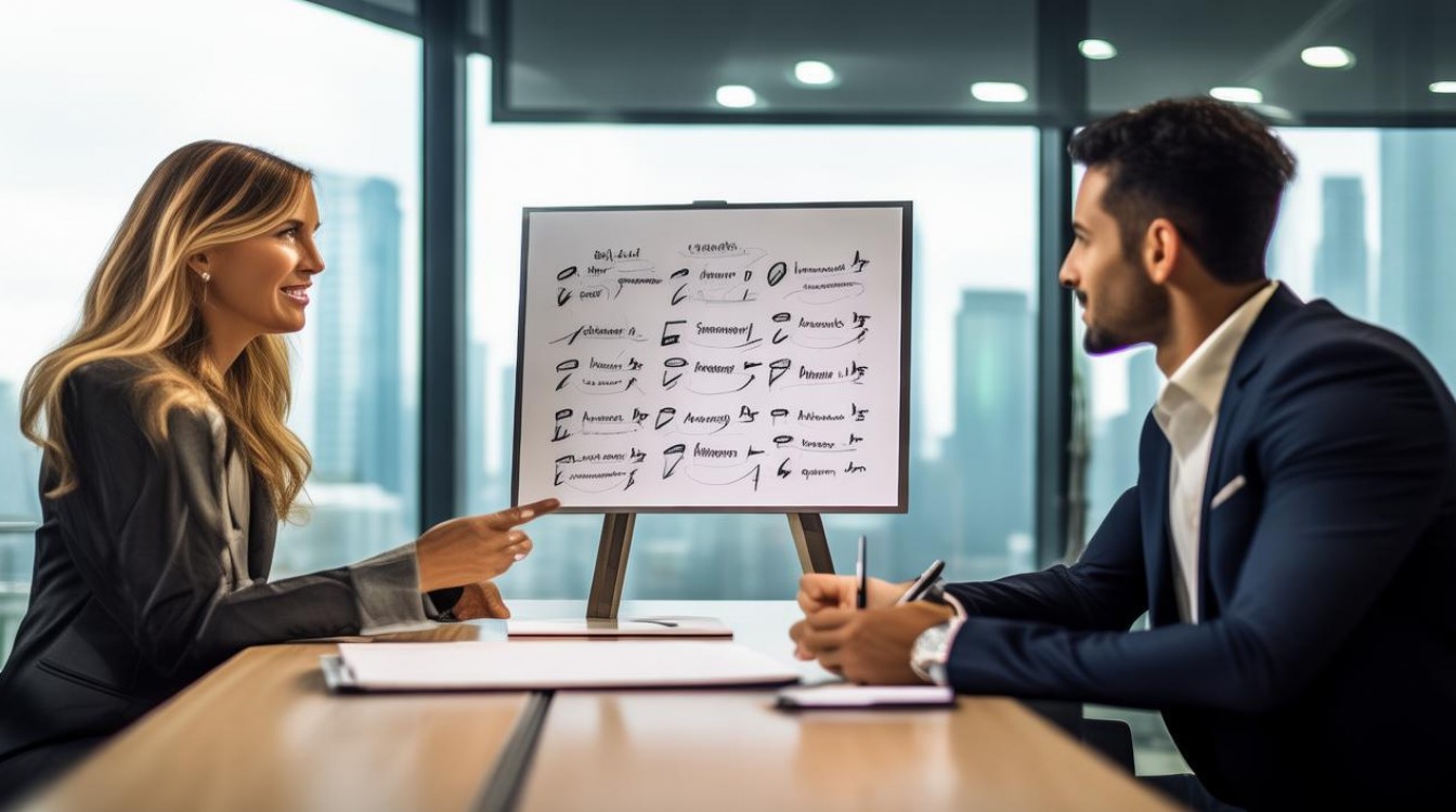 2025年合作型谈判技巧有哪些?最新实用方法分享!-图1 2025年合作型谈判技巧有哪些?最新实用方法分享!-图1