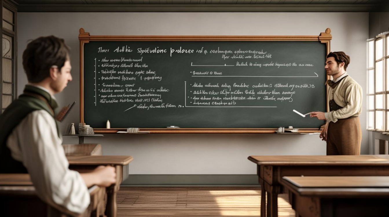 2025高考历史答题模板还适用吗?新趋势下技巧该升级吗?-图1 2025高考历史答题模板还适用吗?新趋势下技巧该升级吗?-图1