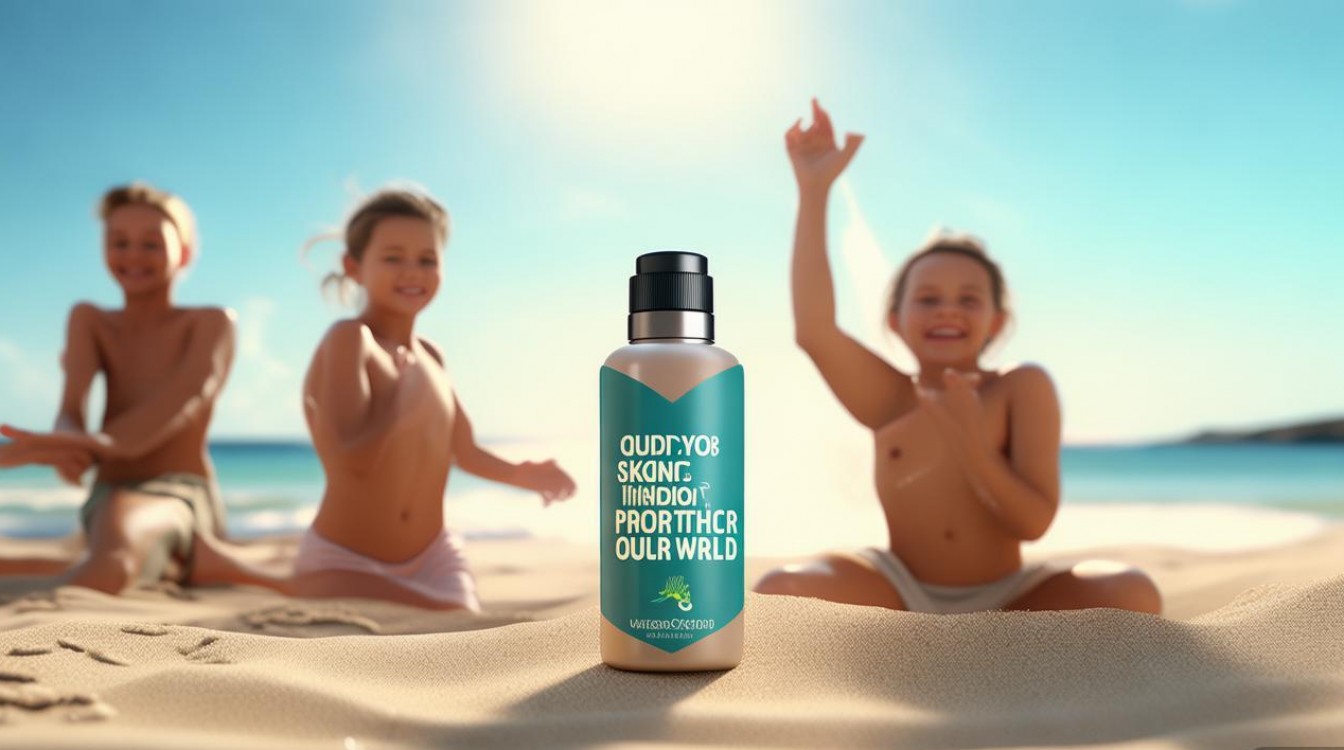 防晒霜创意广告词,今年最火的是哪一句?-图1 防晒霜创意广告词,今年最火的是哪一句?-图1