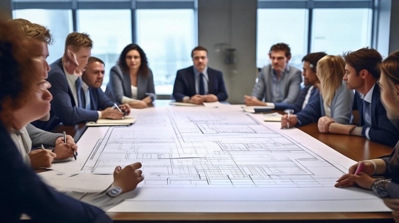 2025年施工洽商技巧有哪些？最新实用方法速览！-图1