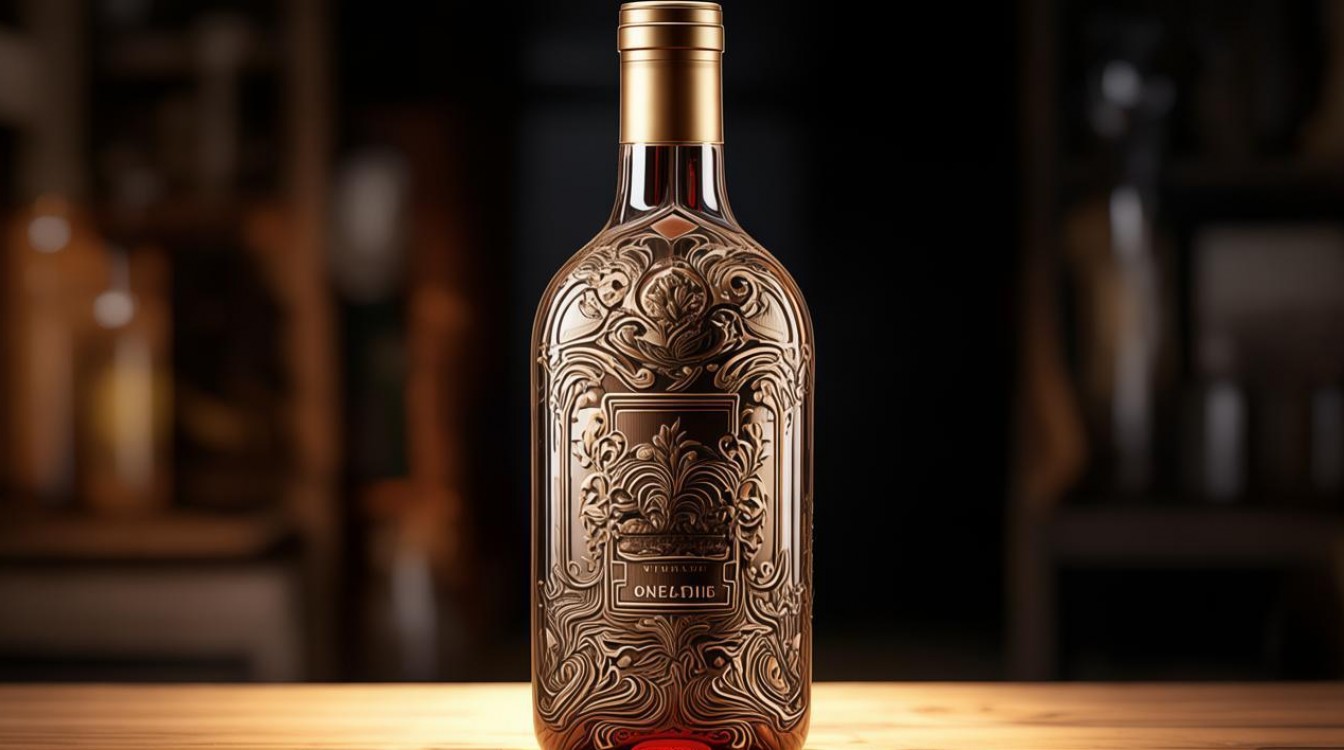 酒瓶创意手工2025最新教程,在家也能轻松学?-图1 酒瓶创意手工2025最新教程,在家也能轻松学?-图1