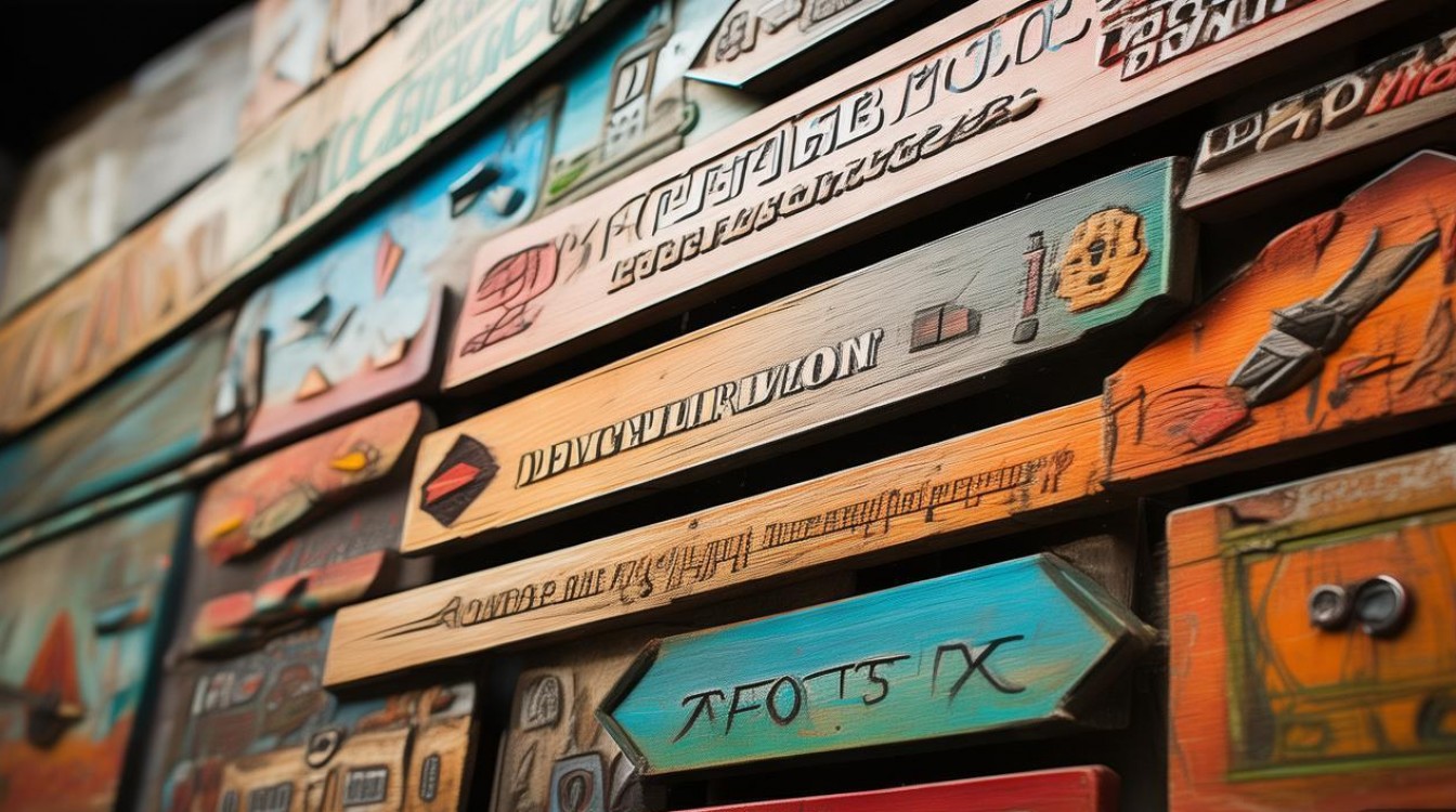 创意指示路牌有哪些新设计?2025最新款图片来了!-图1 创意指示路牌有哪些新设计?2025最新款图片来了!-图1