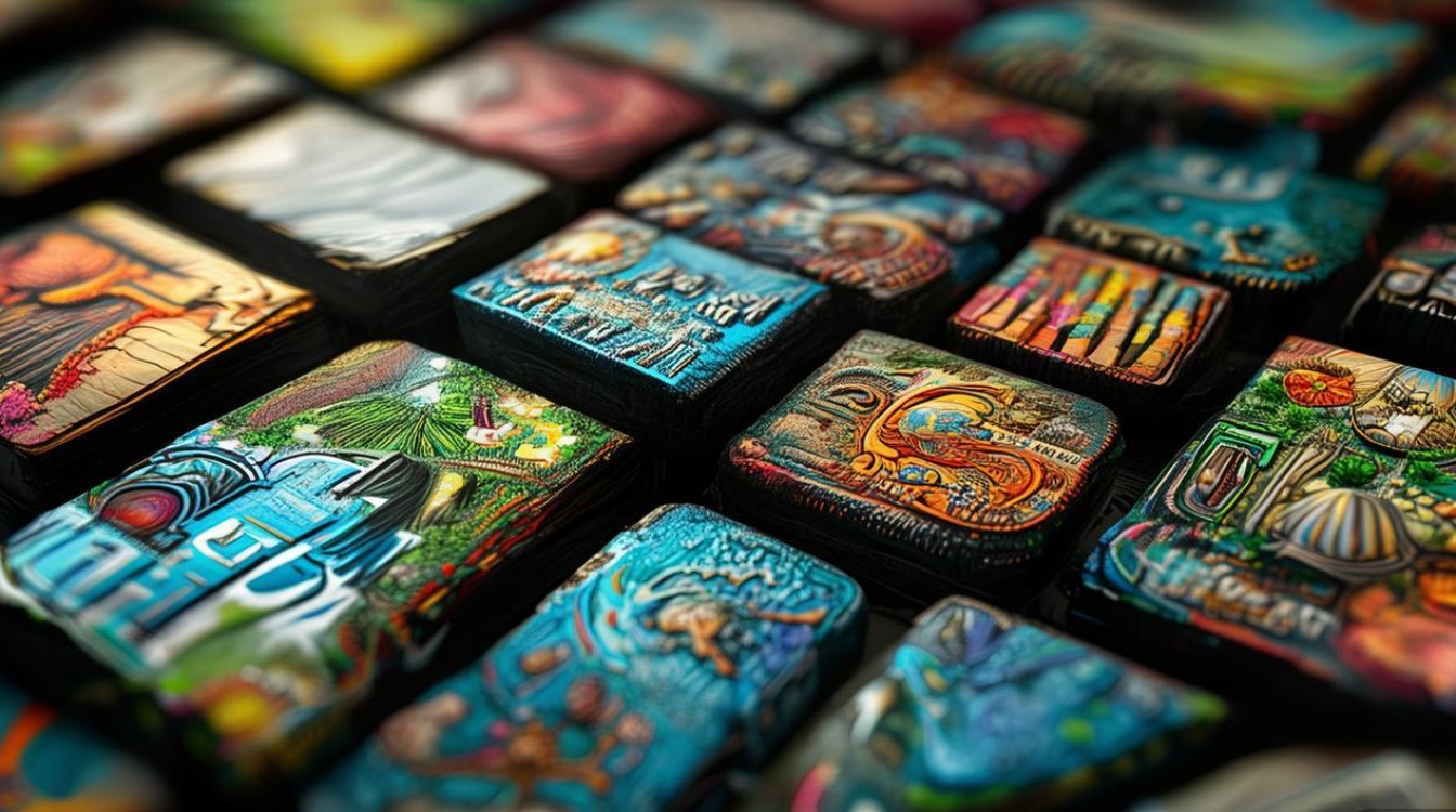 2025年深度创意插画趋势,哪些作品最值得收藏?-图1 2025年深度创意插画趋势,哪些作品最值得收藏?-图1