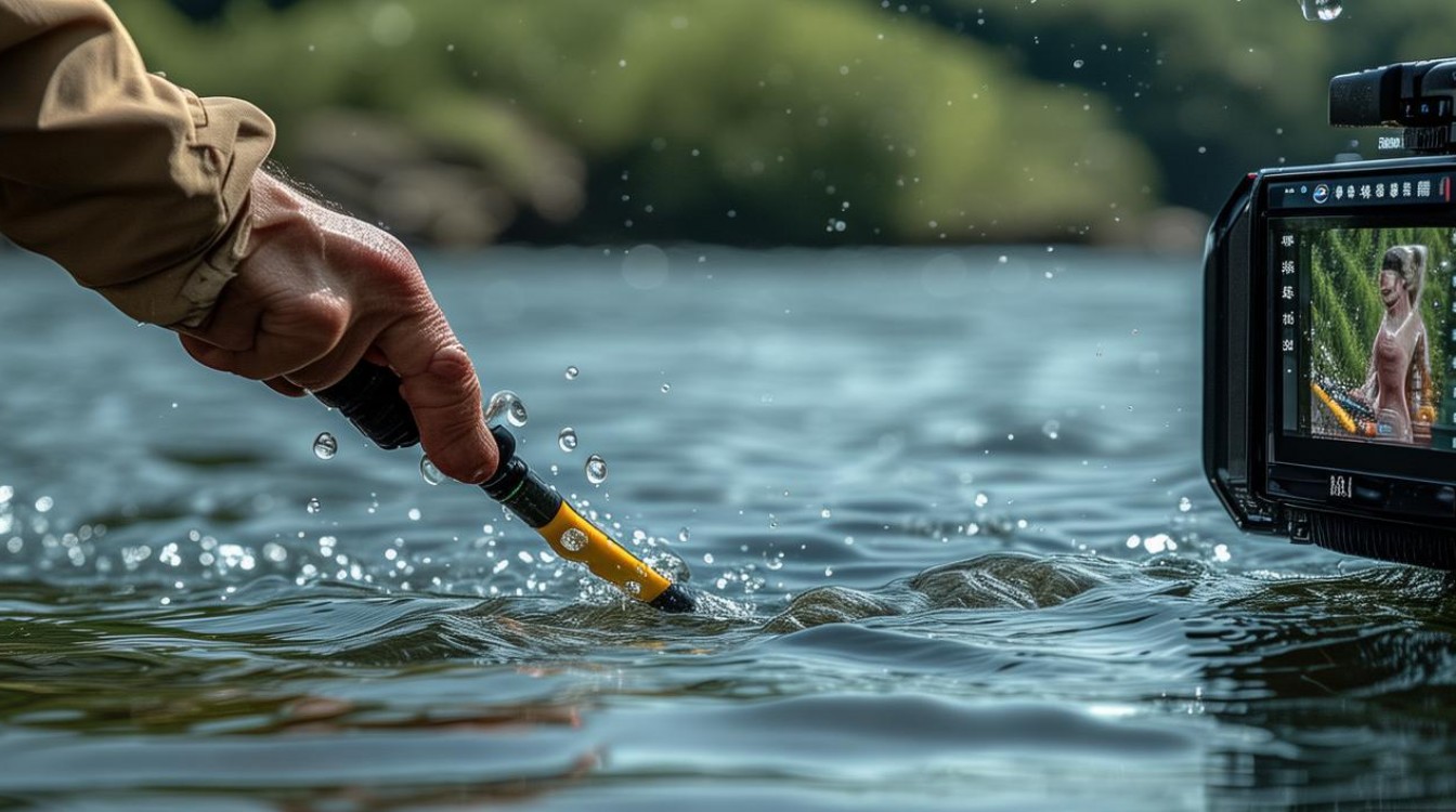 活水钓鱼调漂技巧2025最新视频怎么学?-图1 活水钓鱼调漂技巧2025最新视频怎么学?-图1
