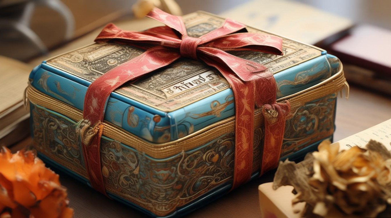 2025年创意手工礼品,送什么既独特又有温度?-图1 2025年创意手工礼品,送什么既独特又有温度?-图1