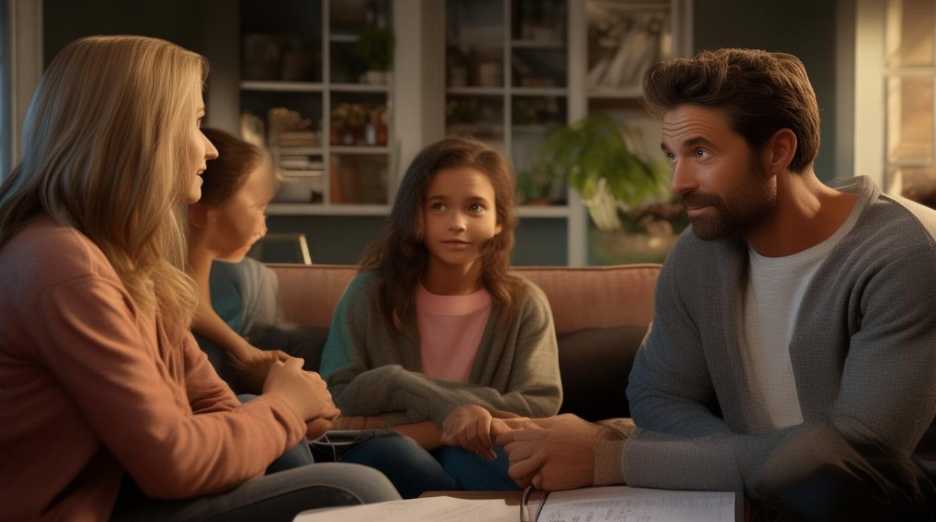 2025家属谈话技巧有哪些?最新实用指南速览!-图1 2025家属谈话技巧有哪些?最新实用指南速览!-图1