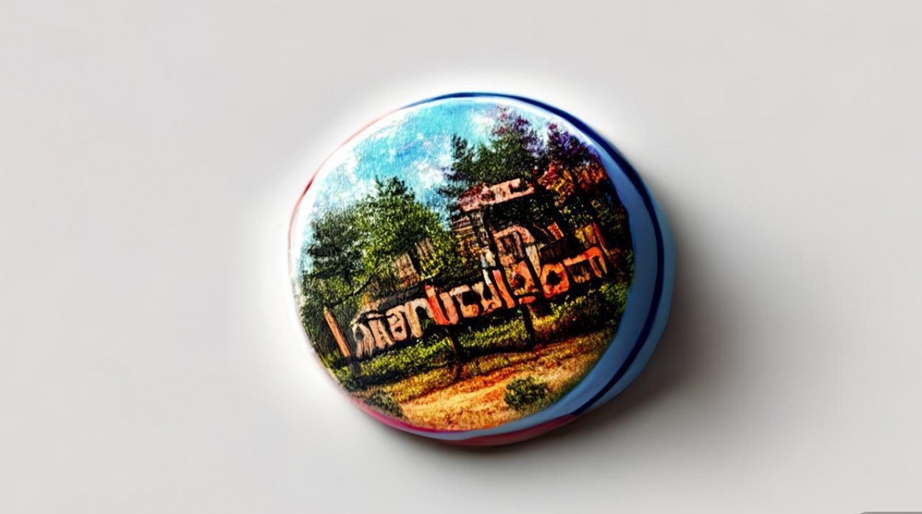 创意纽扣画爆火?手作新玩法教程来了!-图1 创意纽扣画爆火?手作新玩法教程来了!-图1