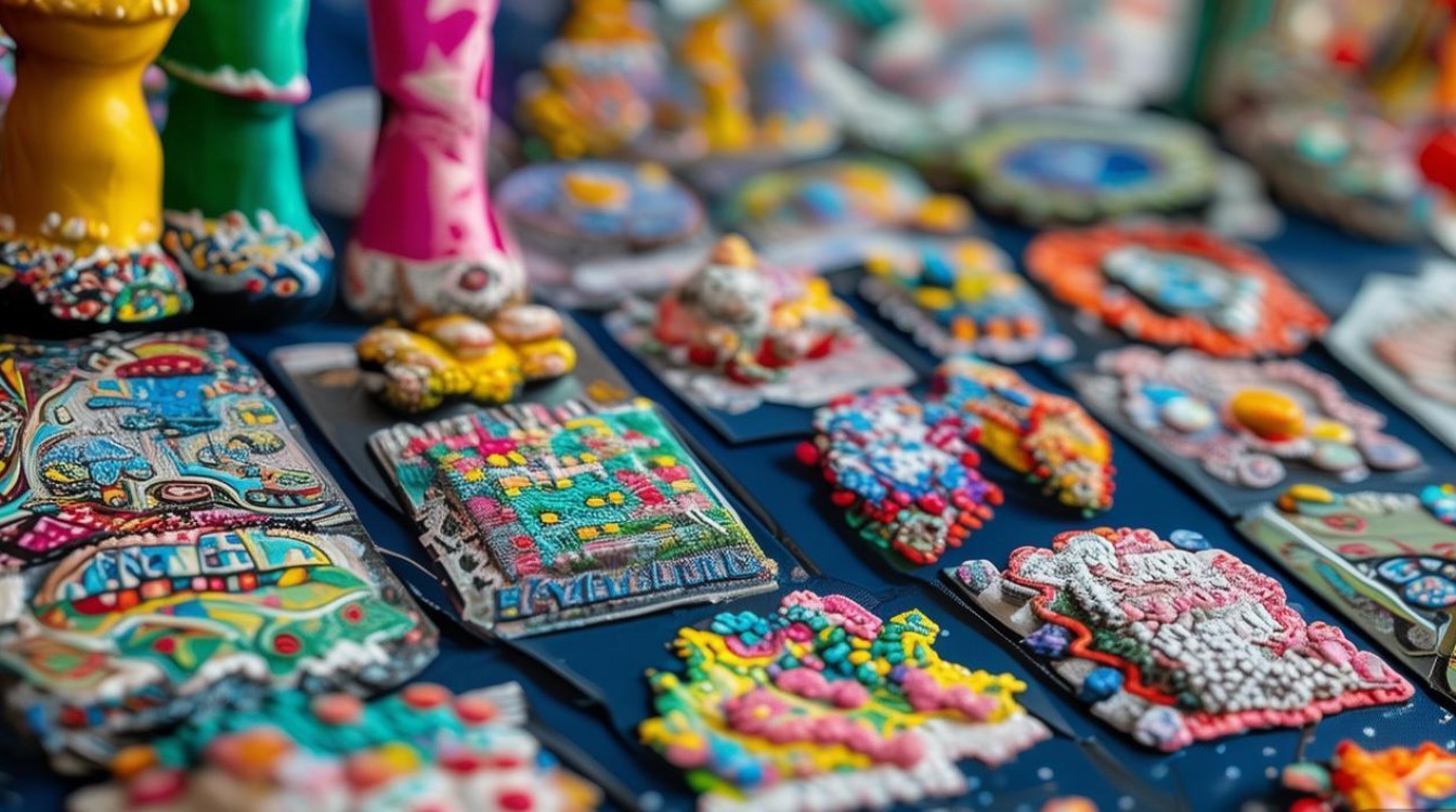 一年级创意手工,一年级创意手工作品大全-图1 一年级创意手工,一年级创意手工作品大全-图1