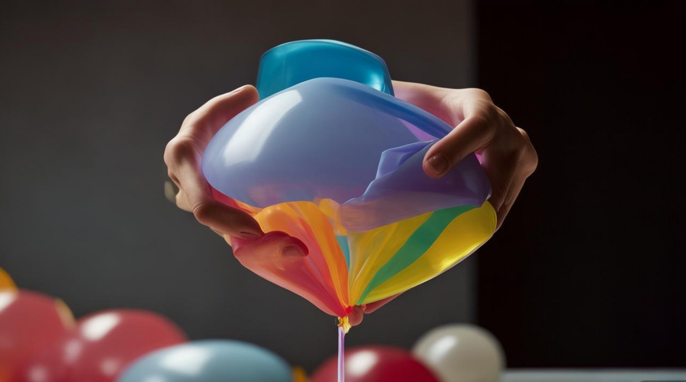 夹气球技巧火了?新手秒会的秘诀在哪?-图1 夹气球技巧火了?新手秒会的秘诀在哪?-图1