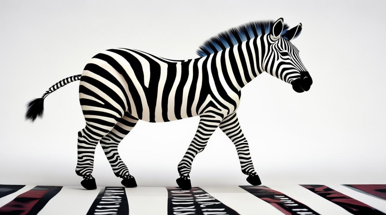 创意斑马,创意斑马线-图1 创意斑马,创意斑马线-图1