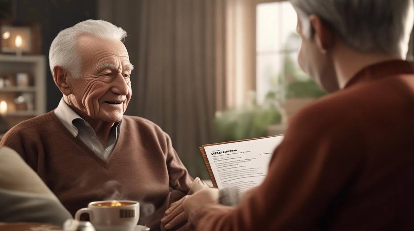 对老年人的销售技巧-图1 对老年人的销售技巧-图1