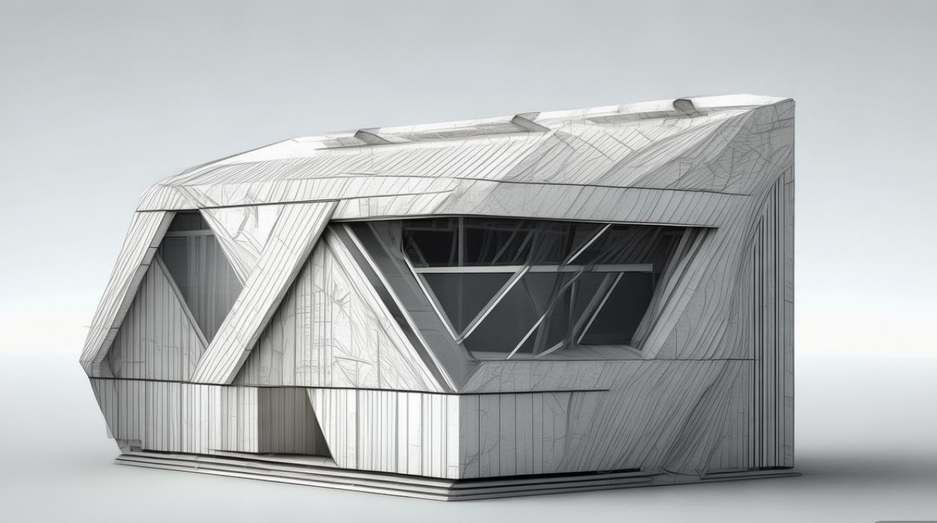 2025年,小创意建筑如何重塑城市未来?-图1 2025年,小创意建筑如何重塑城市未来?-图1