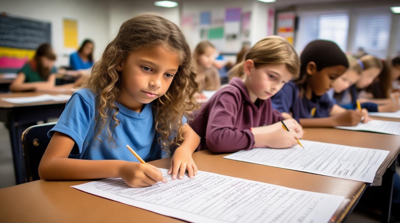 初中完形填空解题技巧,2025年最新提分方法有哪些?-图1 初中完形填空解题技巧,2025年最新提分方法有哪些?-图1