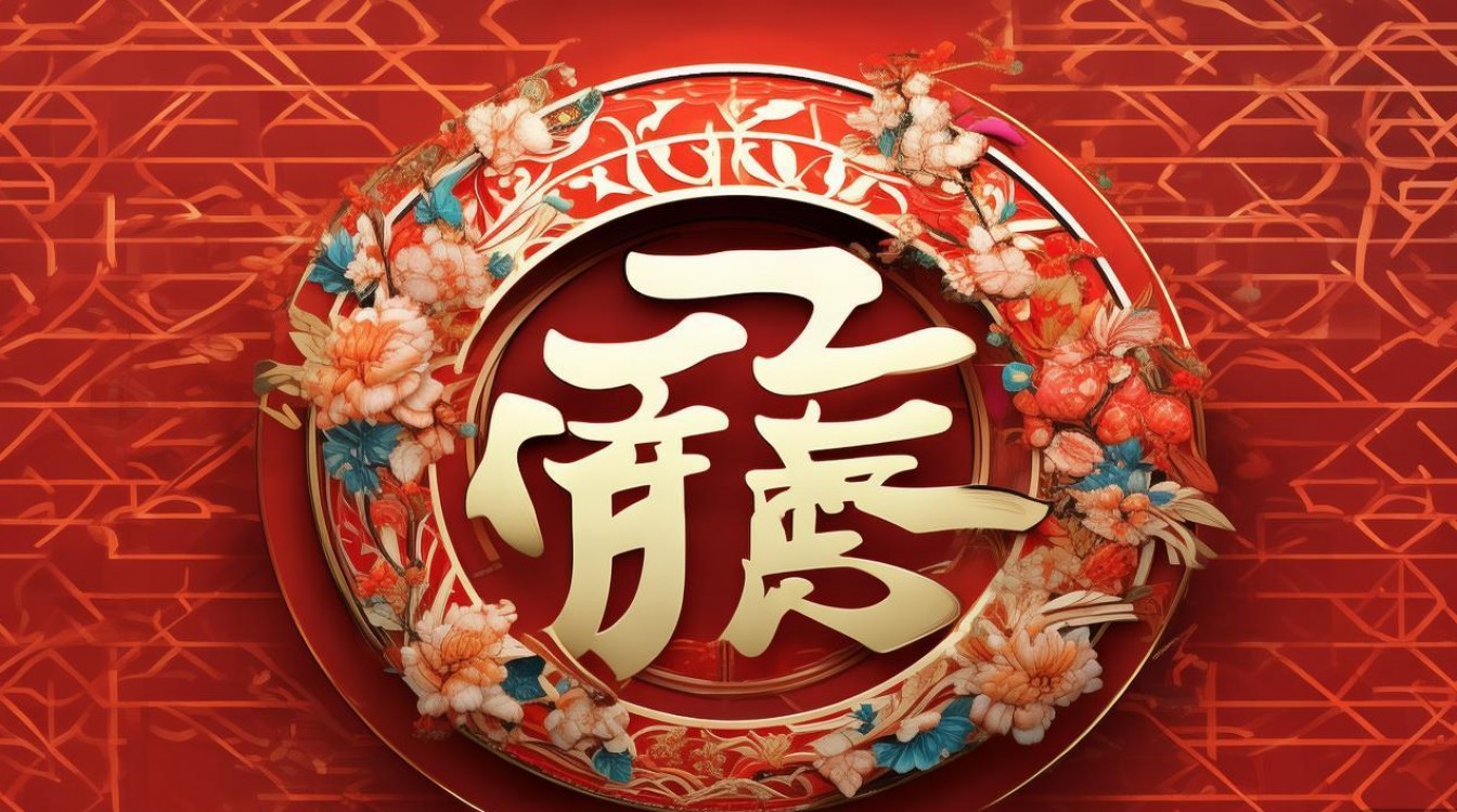 2025年创意福字新玩法?这些爆款图片哪里找?-图1 2025年创意福字新玩法?这些爆款图片哪里找?-图1