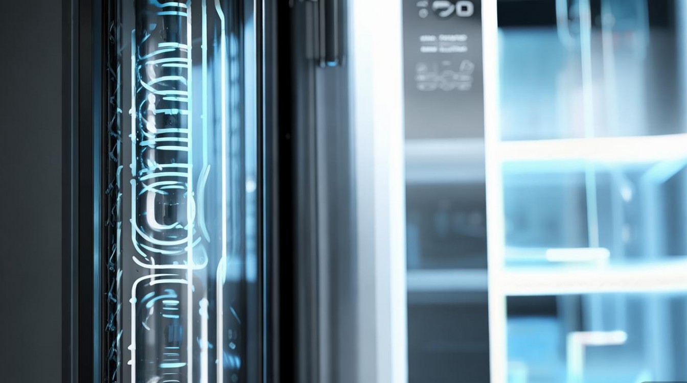 2025年冰箱创意设计新趋势有哪些?-图1 2025年冰箱创意设计新趋势有哪些?-图1