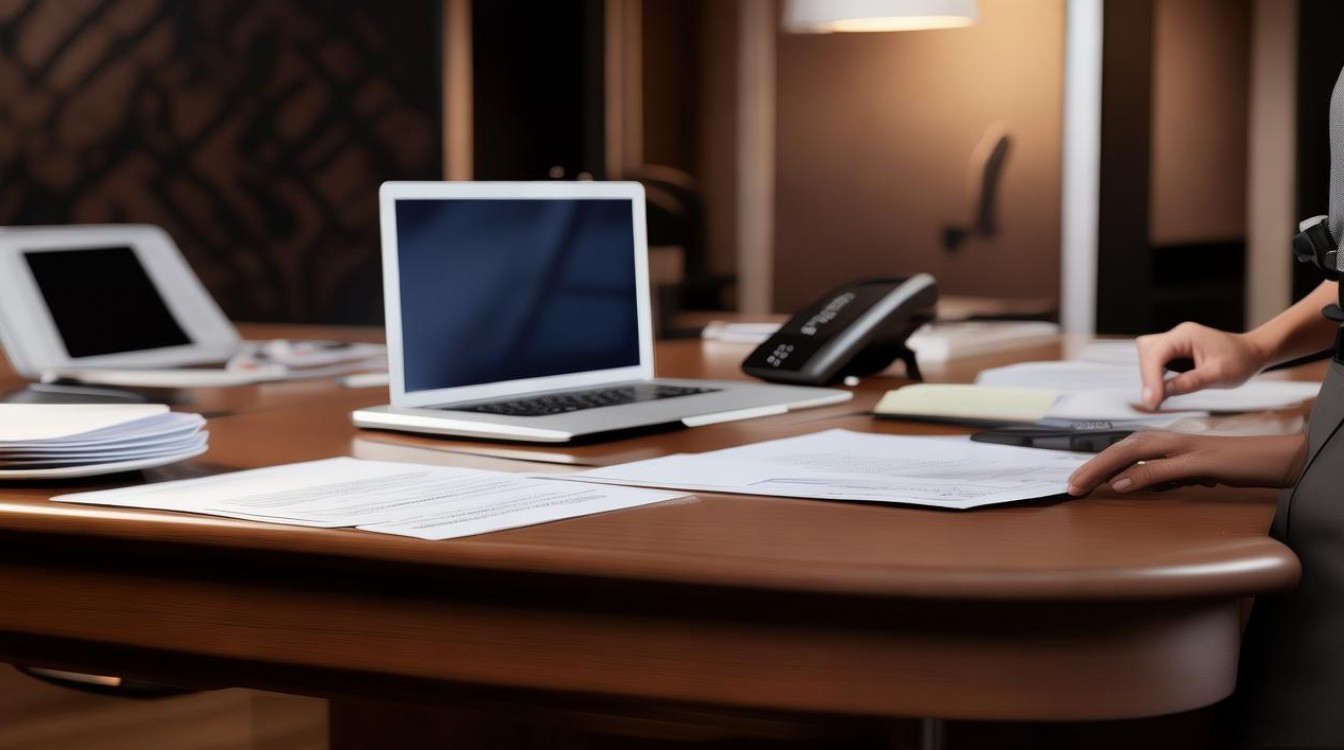 2025前台必备技巧,高效接待+危机处理,你get了吗?-图1 2025前台必备技巧,高效接待+危机处理,你get了吗?-图1