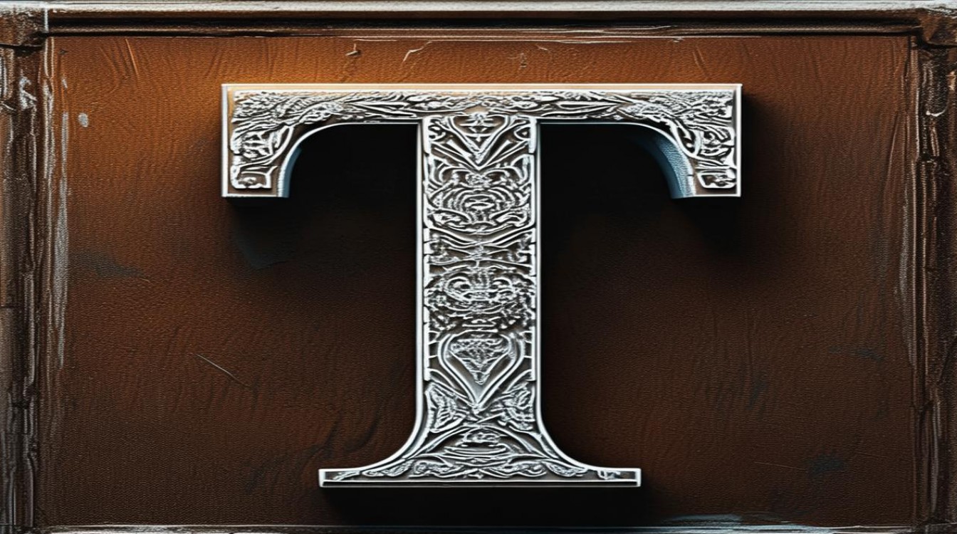 T字母创意火了?最新设计趋势是什么?-图1 T字母创意火了?最新设计趋势是什么?-图1