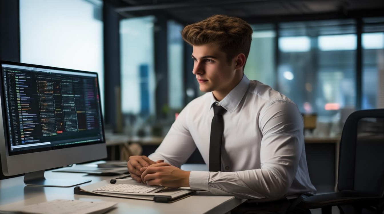 2025网管面试通关技巧有哪些?最新考点与避坑指南?-图1 2025网管面试通关技巧有哪些?最新考点与避坑指南?-图1