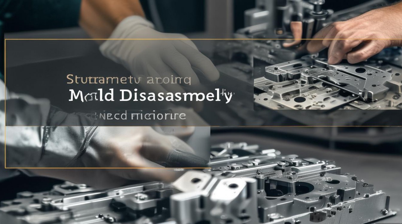 2025年模具拆装新技巧?效率翻倍秘诀在这里!-图1 2025年模具拆装新技巧?效率翻倍秘诀在这里!-图1