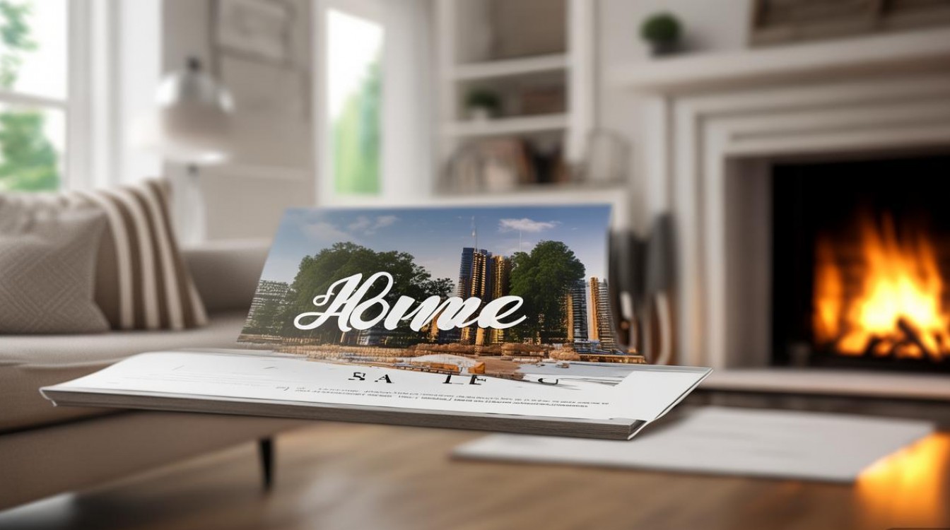 家广告创意-图1 家广告创意-图1