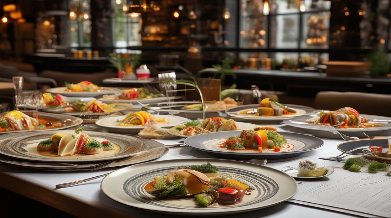 餐饮创意2025,新消费下,如何突围内卷?-图1 餐饮创意2025,新消费下,如何突围内卷?-图1