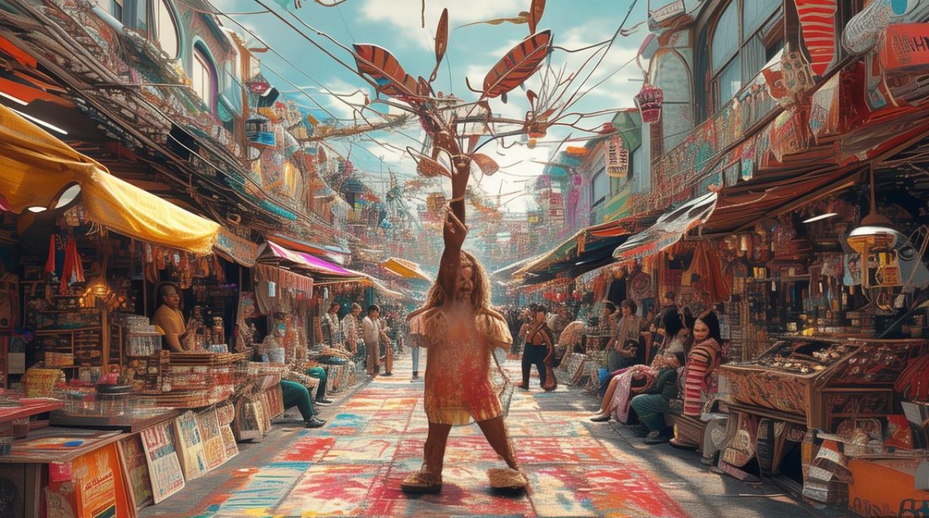 动态创意如何快速引爆当下流量?-图1 动态创意如何快速引爆当下流量?-图1