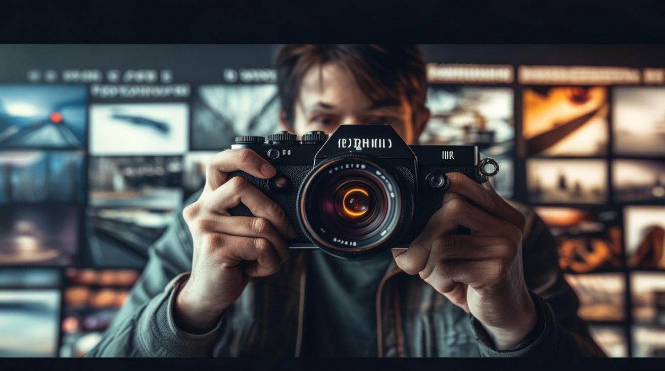 2025年最火拍照创意是什么?教你拍出爆款大片!-图1 2025年最火拍照创意是什么?教你拍出爆款大片!-图1