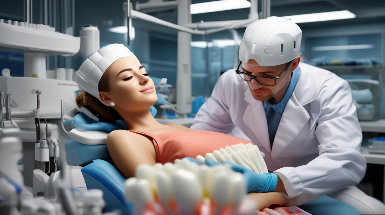 种植牙创意-图1 种植牙创意-图1