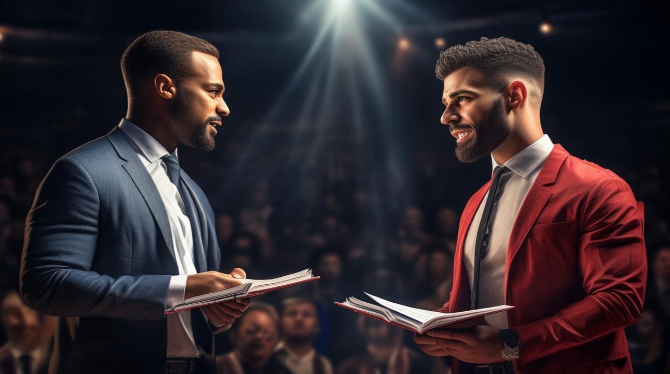 2025攻辩稿技巧,如何秒抓漏洞让对手哑口无言?-图1 2025攻辩稿技巧,如何秒抓漏洞让对手哑口无言?-图1