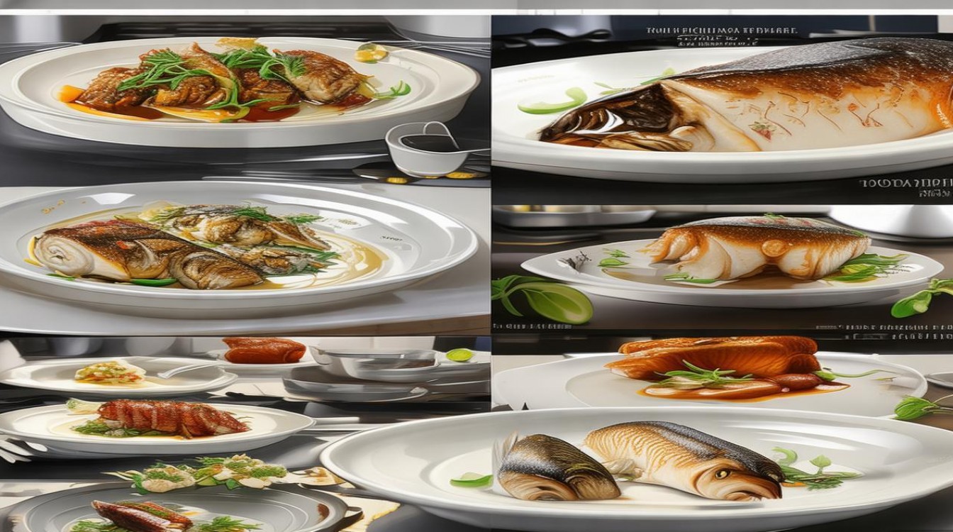 2025年最新创意鱼做法,哪种最惊艳你的餐桌?-图1 2025年最新创意鱼做法,哪种最惊艳你的餐桌?-图1