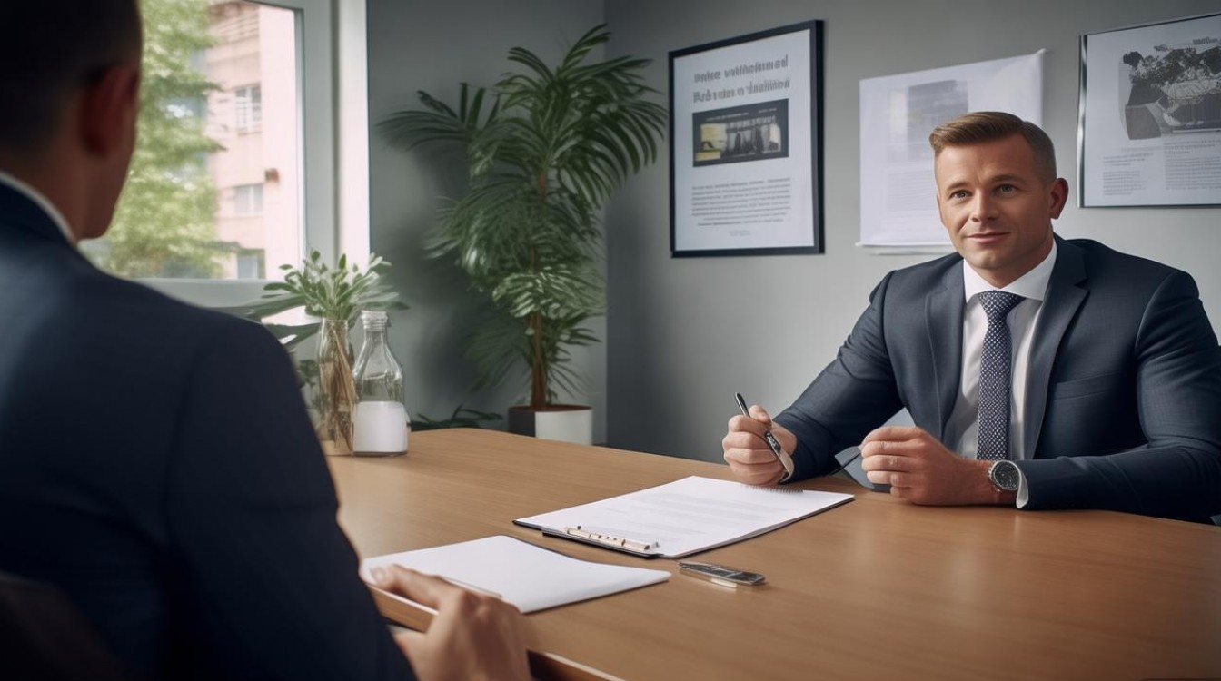 车间主管面试技巧-图1 车间主管面试技巧-图1