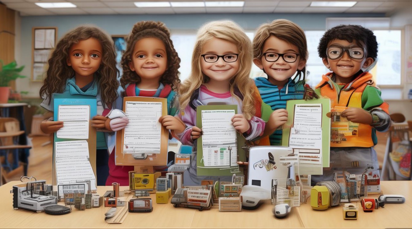 十个创意小发明小学生-图1 十个创意小发明小学生-图1