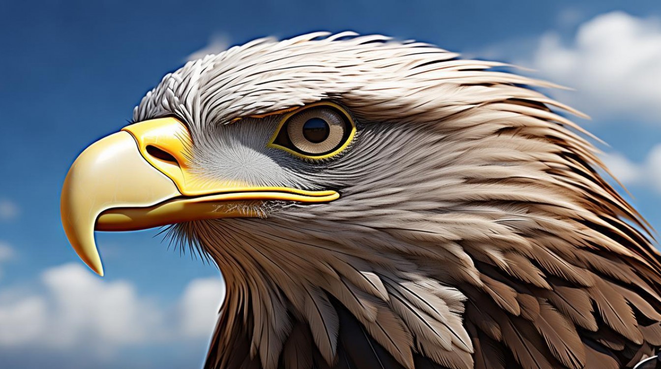 鹰创意-图1 鹰创意-图1