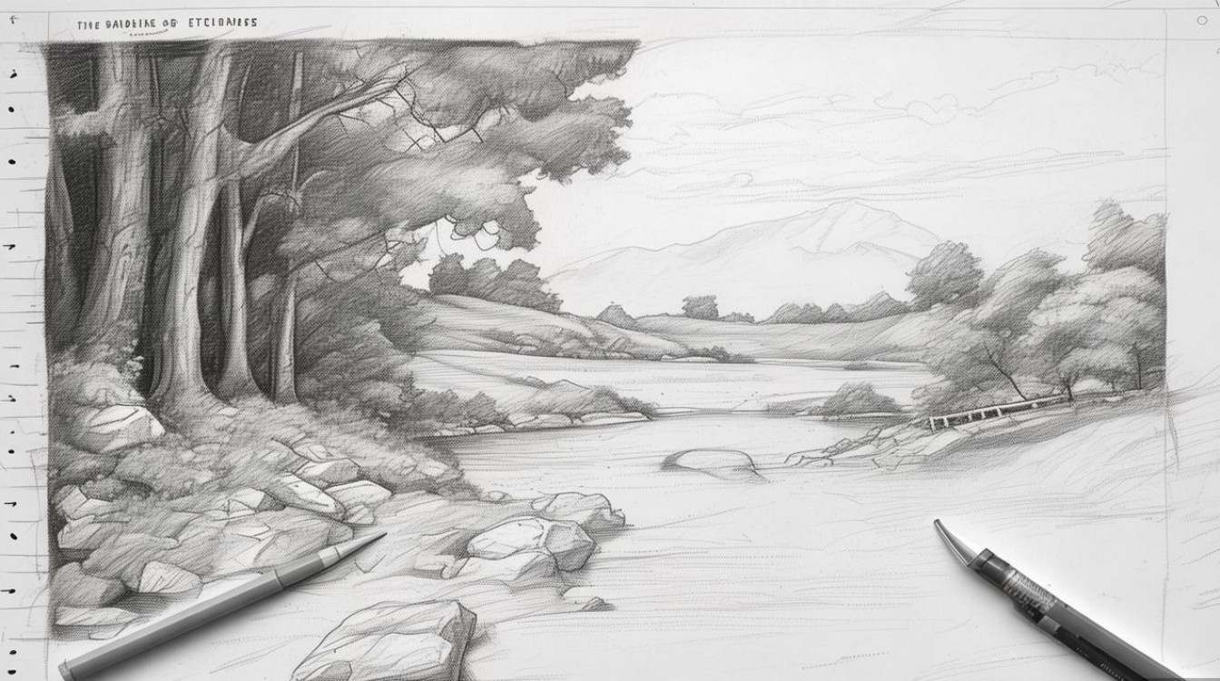 素描擦笔技巧-图1 素描擦笔技巧-图1