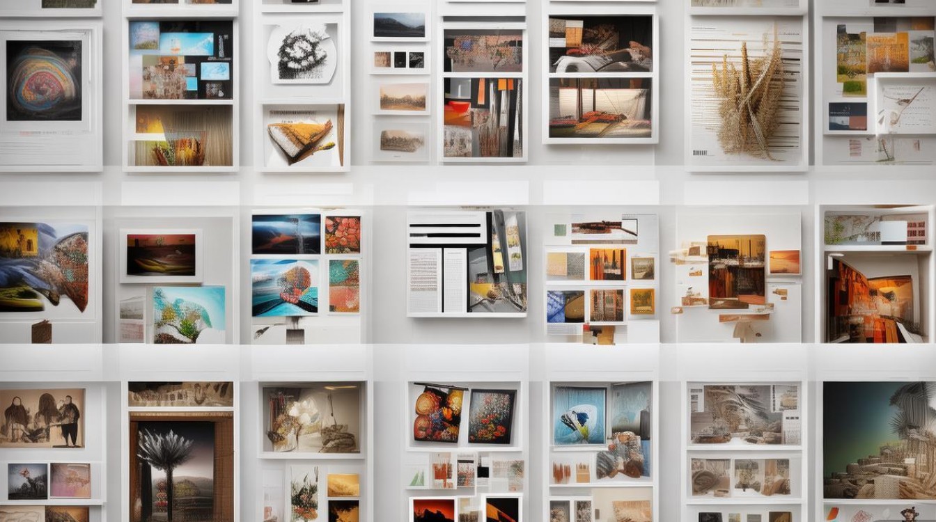 艺术创意设计图片大全-图1