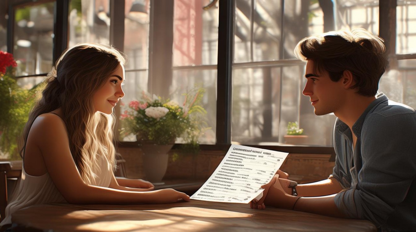 情侣恋爱小技巧-图1 情侣恋爱小技巧-图1