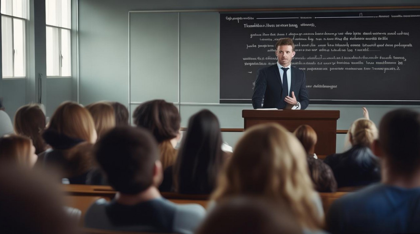 2025大学演讲技巧，如何让演讲秒杀全场？-图1