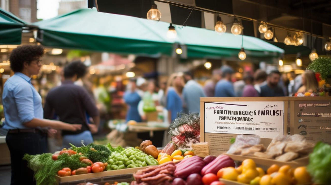 2025农贸市场招商新技巧?3大方法快速满铺!-图1 2025农贸市场招商新技巧?3大方法快速满铺!-图1