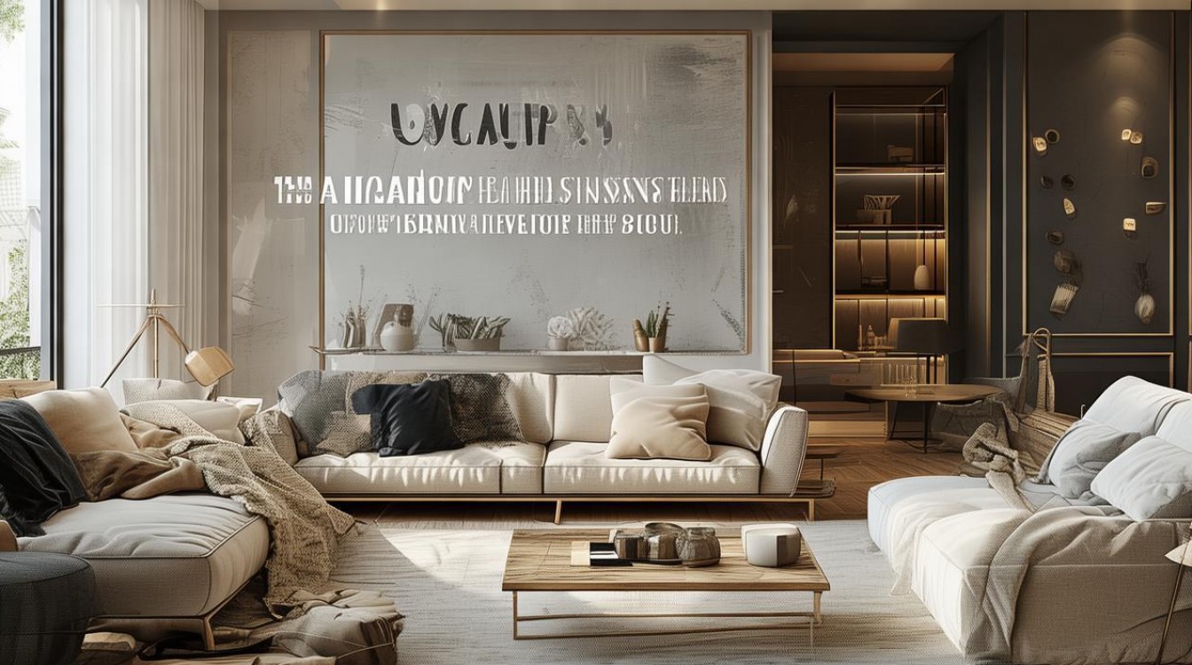 2025年家装创意广告语，如何打动Z世代消费者？-图1